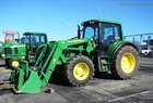 2009 John Deere 6330