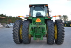 2007 John Deere 8330
