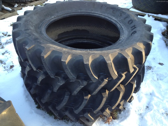  Firestone 14.9-28