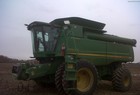 2010 John Deere 9670 STS