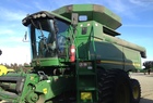 2009 John Deere 9670 STS