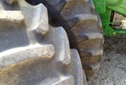 2009 John Deere 9670 STS