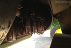 2009 John Deere 9670 STS
