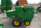 2005 John Deere 348