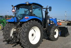 2007 New Holland T6030 Delta