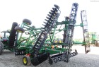 2012 John Deere 2623 VT