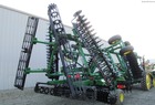 2012 John Deere 2623 VT