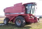 1998 Case IH 2388
