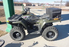 2010 Polaris 500 SPORTSMAN