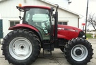 2009 Case IH Maxxum 115 Ltd