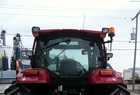 2009 Case IH Maxxum 115 Ltd