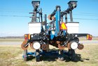 2007 Kinze 3500