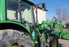 2012 John Deere 6430