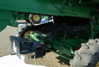 1990 John Deere 9600