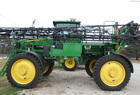 2011 John Deere 4730
