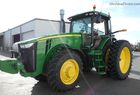 2012 John Deere 8235R