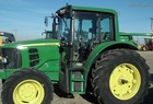 2009 John Deere 6430