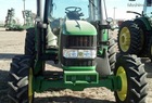 2009 John Deere 6430
