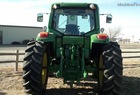 2009 John Deere 6430