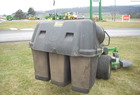 2003 John Deere 777