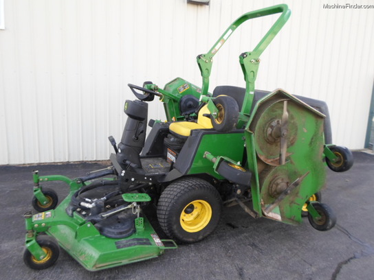 2011 John Deere 1600
