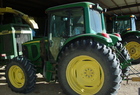 2005 John Deere 6420 Cab