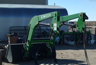 2005 John Deere 6420 Cab