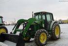 2005 John Deere 6420 Cab
