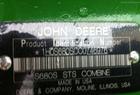 2012 John Deere S680
