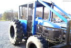 2006 New Holland TB110