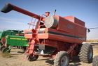 1986 Case IH 1680
