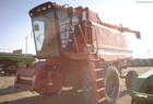 1986 Case IH 1680
