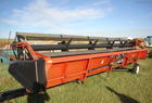 1986 Case IH 1680
