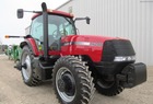 1999 Case IH MX240