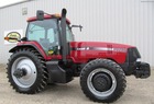 1999 Case IH MX240