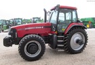 1999 Case IH MX240