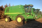 2000 John Deere 9650S