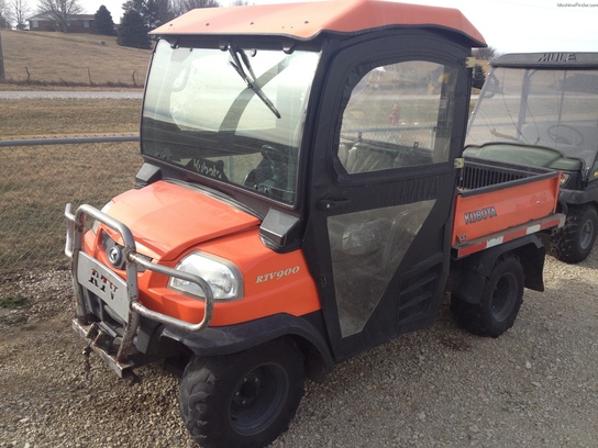 2006 Kubota 900