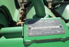 2009 John Deere 612C