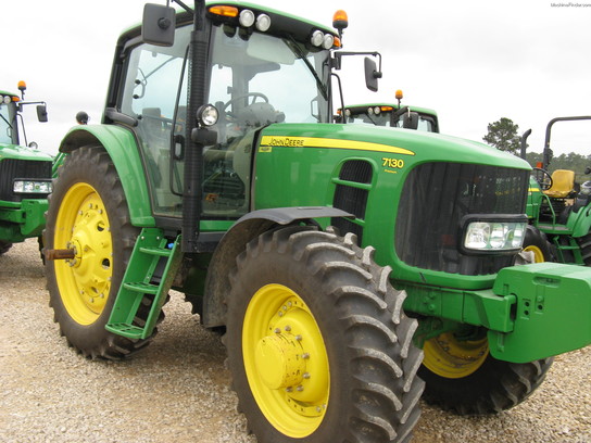 2012 John Deere 7130 PREMIUM
