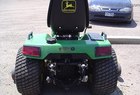 1995 John Deere 445