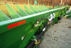 2009 John Deere 612C