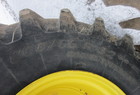 2004 John Deere 9560 STS