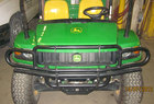 2006 John Deere HPX 4X4