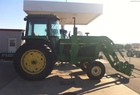 1982 John Deere 4240