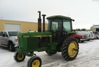 1986 John Deere 4050
