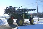 1998 John Deere 4700