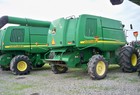 2004 John Deere 9760 STS