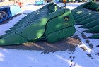 2011 John Deere 612C