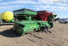 2012 Balzer 2000
